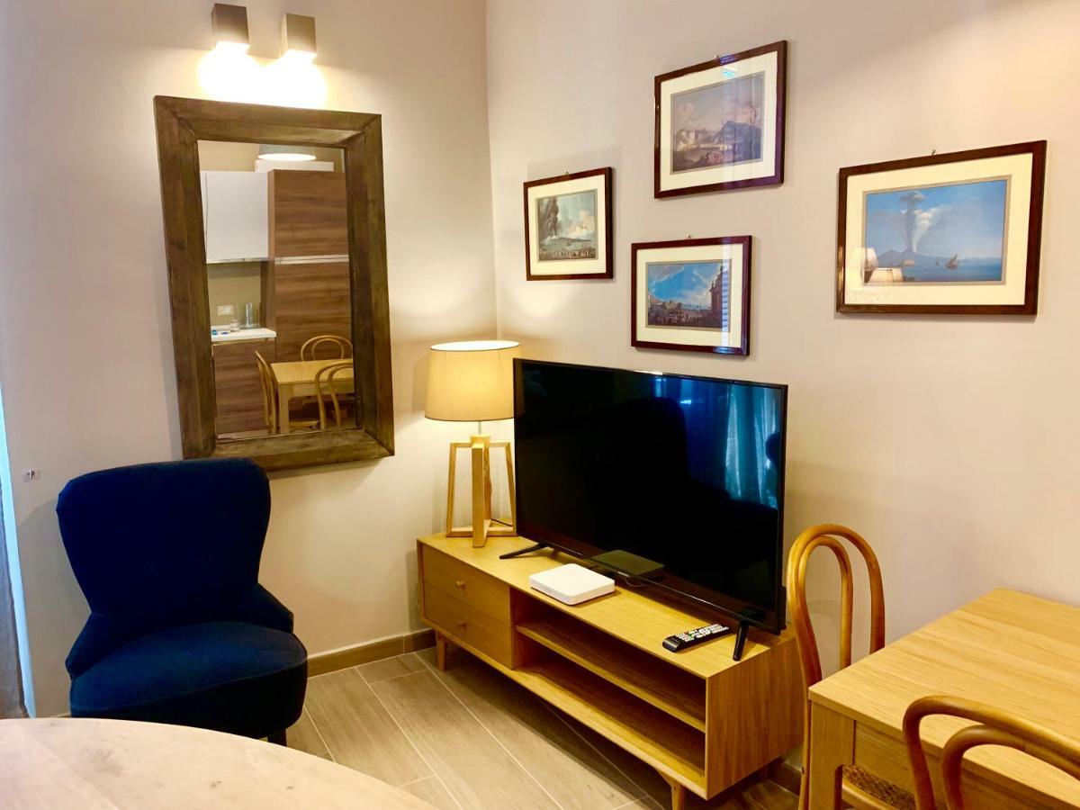 San Peter Exclusive House - In The Hearth Of Rome公寓 外观 照片
