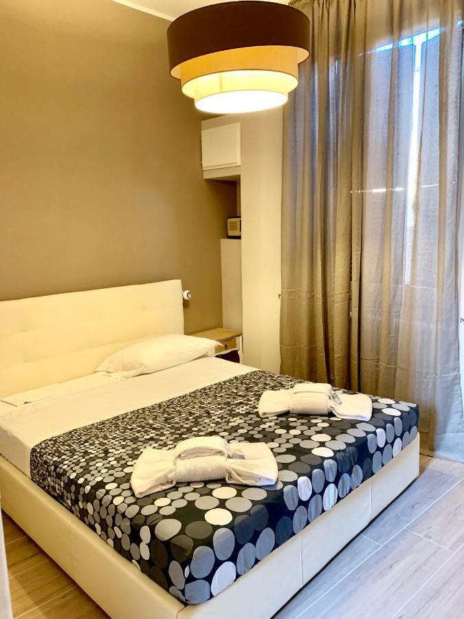 San Peter Exclusive House - In The Hearth Of Rome公寓 外观 照片
