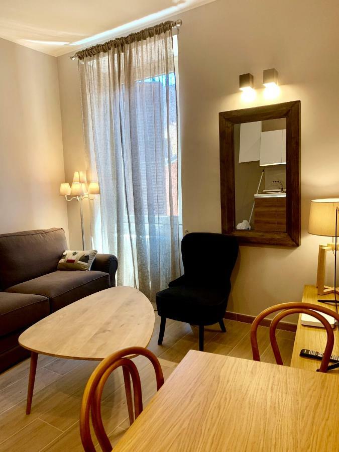 San Peter Exclusive House - In The Hearth Of Rome公寓 外观 照片