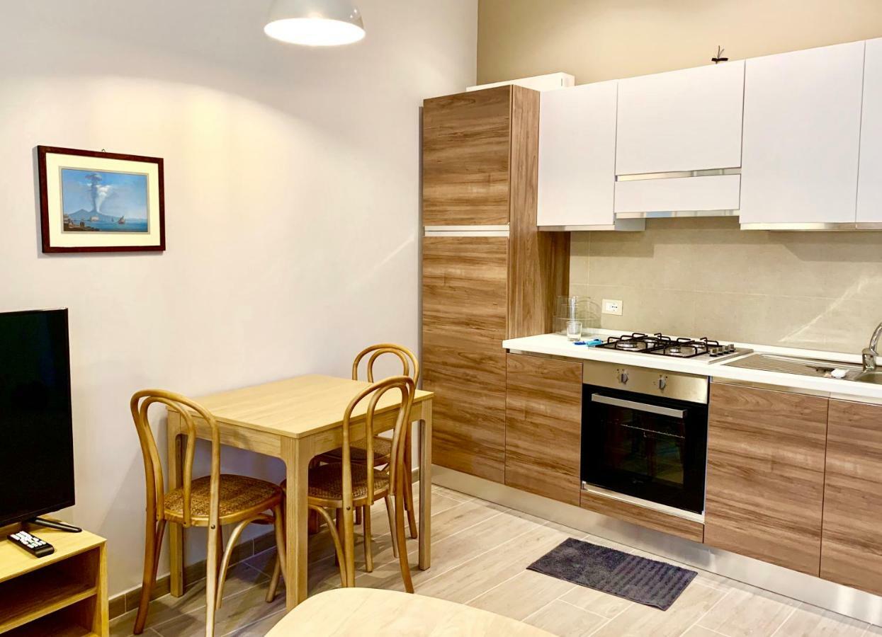 San Peter Exclusive House - In The Hearth Of Rome公寓 外观 照片
